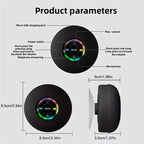 mini stereo speaker