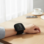 Smart Blood Pressure Monitor