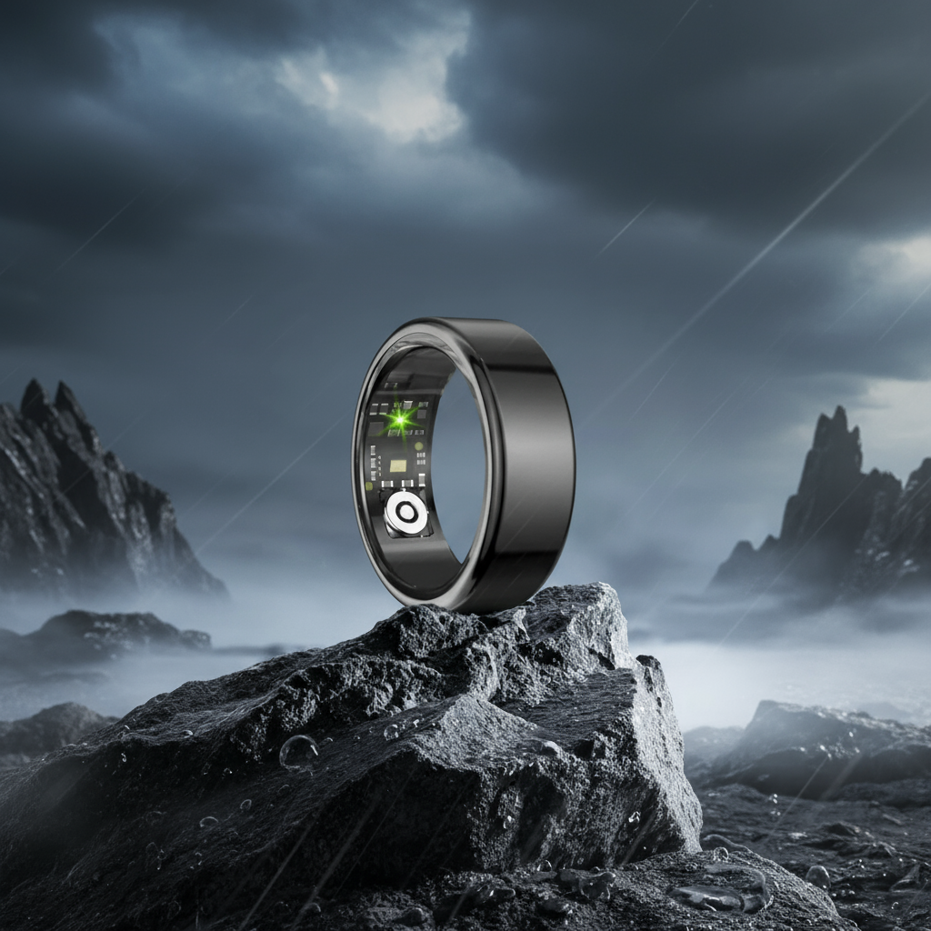 Smart Ring