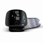 Smart Blood Pressure Monitor