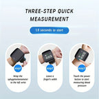 Smart Blood Pressure Monitor