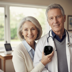 Smart Blood Pressure Monitor