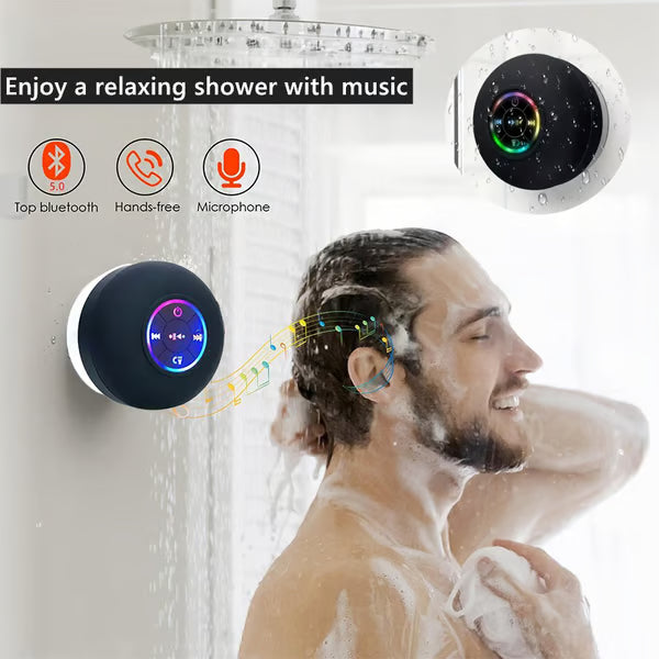 mini stereo speaker