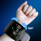 Smart Blood Pressure Monitor