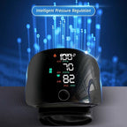 Smart Blood Pressure Monitor