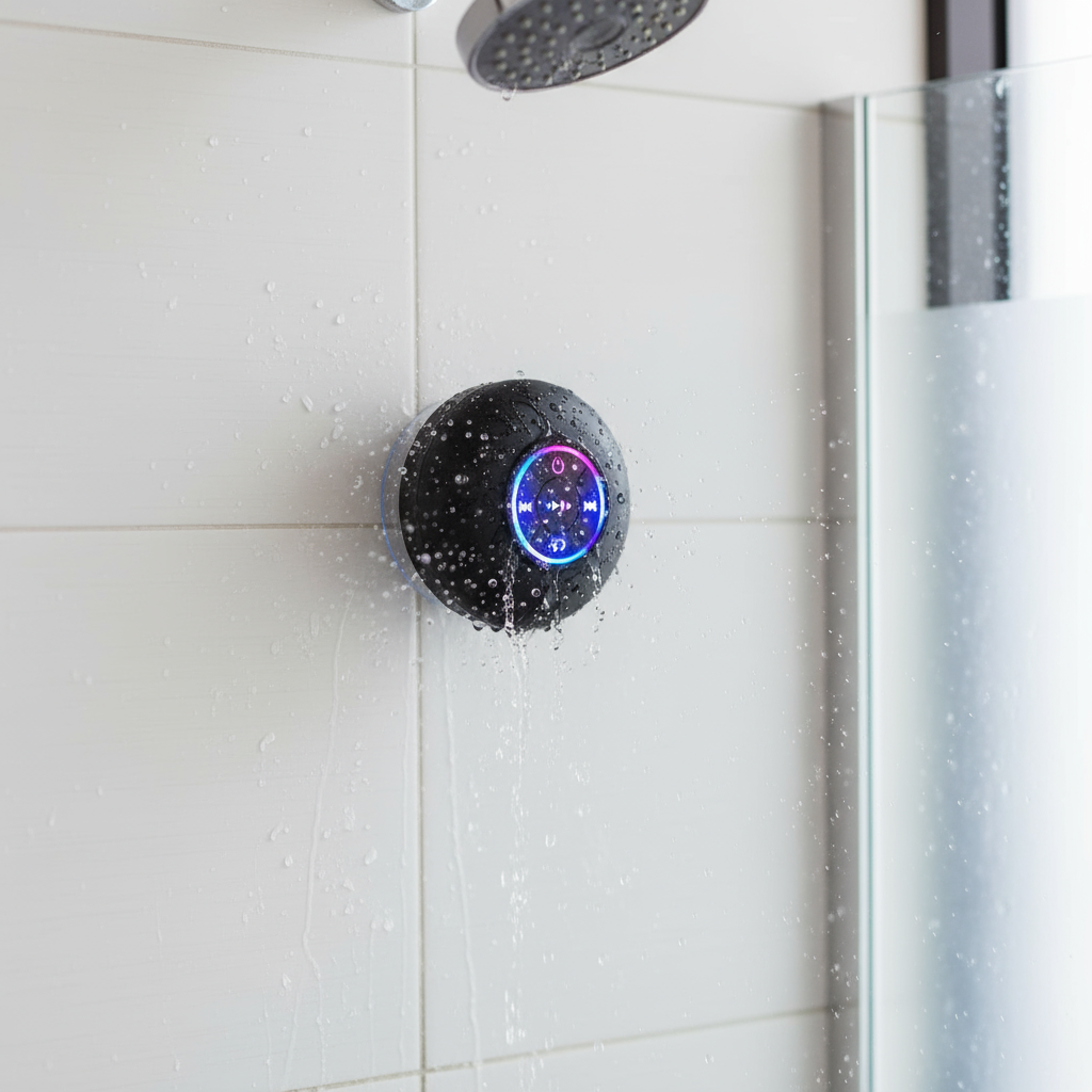 mini stereo speaker