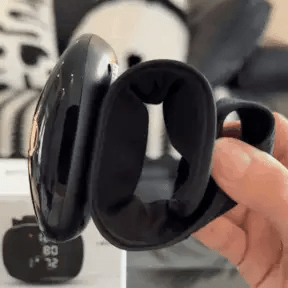 Smart Blood Pressure Monitor