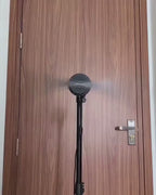 3D hologram fan